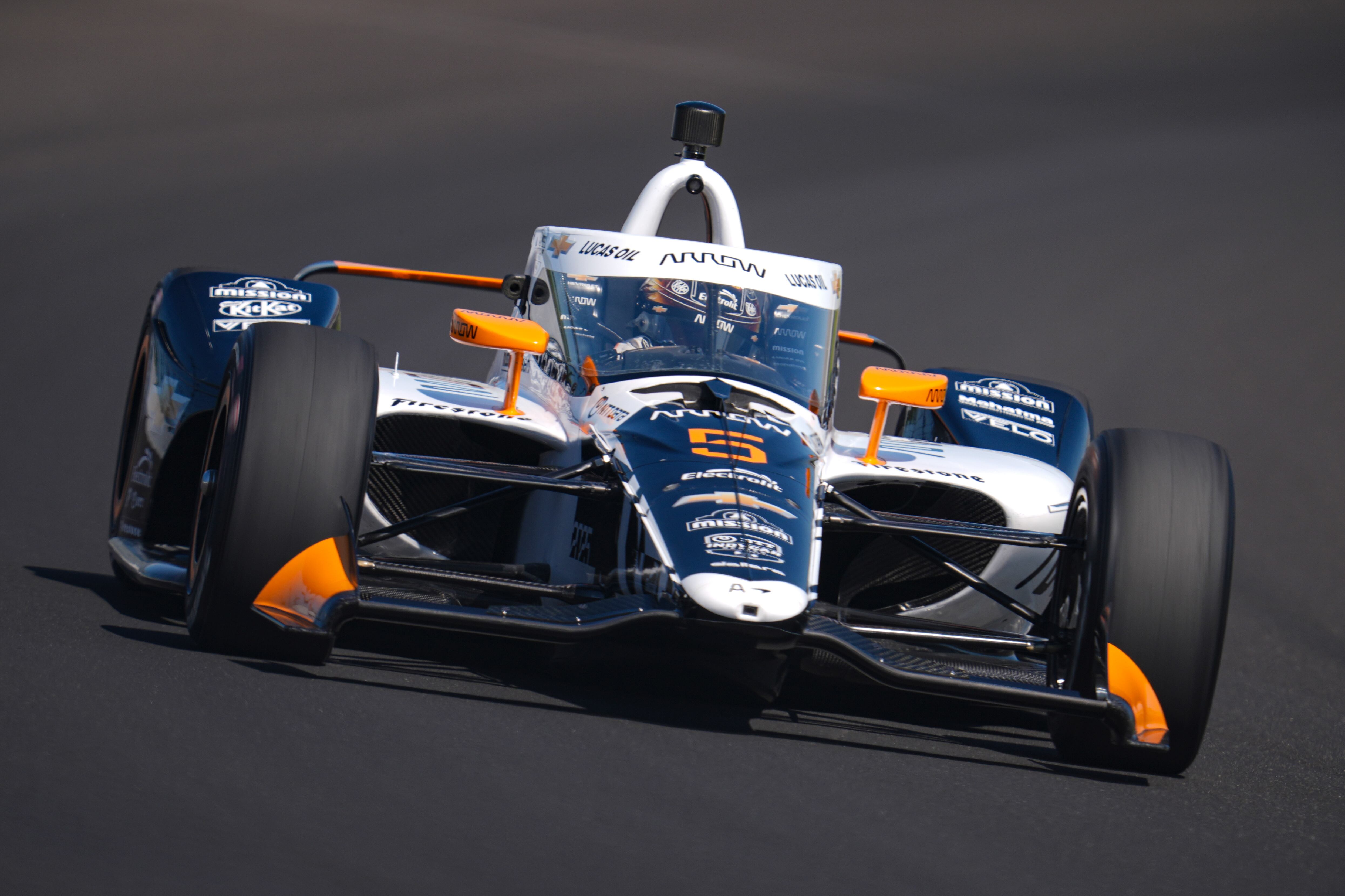 (AP Foto/Michael Conroy)