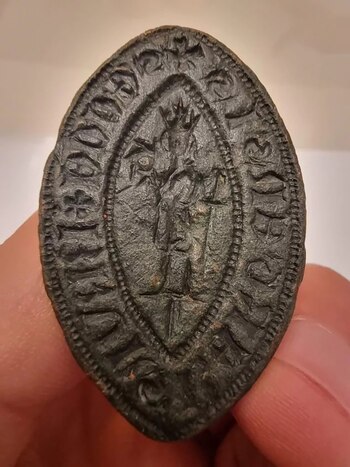 Los arqueólogos destacan la rareza