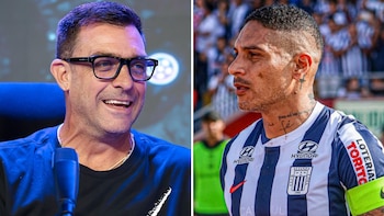 Pablo Guede indica los motivos de la titularidad de Paolo Guerrero en Alianza Lima: “Está haciendo un trabajo espectacular para el equipo”