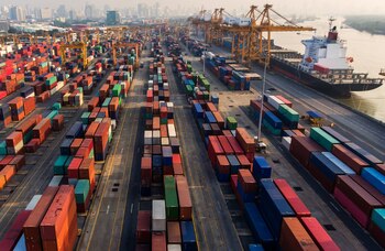 Representantes de Oxford Economics aseguran