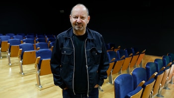 Philippe Sands