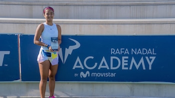 La Rafa Nadal Academy vuelve