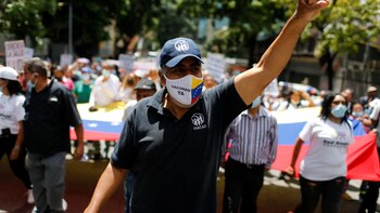 Se registraron más de 2600