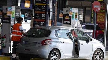 Precio del GNV, GLP, gasolina y diésel en Perú para hoy, viernes 17 de abril de 2026