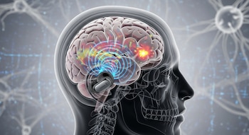 El experto en longevidad Patricio