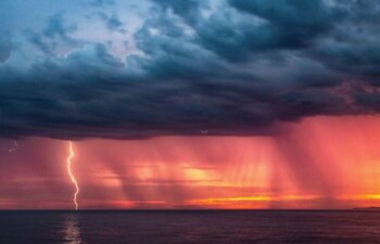 “La agudización de la sequía