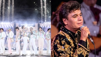 Desde BTS hasta Juan Gabriel, estas son las canciones que han acompañado a la Selección Mexicana en redes sociales