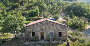 El proyecto terminado de la