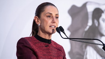 Sheinbaum revela que Armenta no conocía la modernización de la carretera Tulancingo-Nuevo Necaxa: esto ocurrió durante su informe en Puebla
