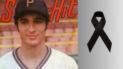 Luto en la LMB: Secuestran y asesinan al beisbolista ‘Richie’ Herrera Beltrán en Zapopan, Jalisco