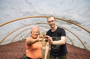 Chocolatería peruana inaugura boutique en Montreal y llevará el cacao nativo al Salón del Cacao y Chocolate de Lima