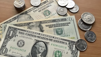 Dólar se vende hasta en S/ 3,52 en casas de cambio tras enorme apreciación por incertidumbre de la segunda vuelta