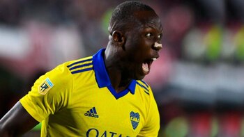 Luis Advíncula está listo para