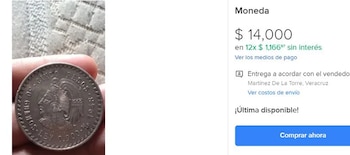 Cuauhtemoc. Mercado Libre