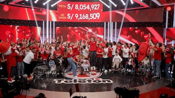 Teletón 2026: Revelan meta millonaria y fechas para la jornada solidaria