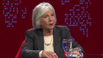 Beatriz Sarlo le dedicó un