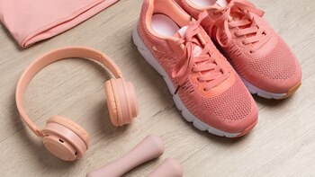 Dormir con la ropa deportiva