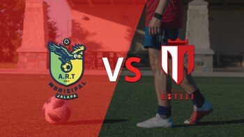 Jalapa le ganó a Real