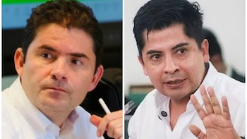 Luis Felipe Henao arremetió contra Ariel Ávila tras la llegada de la hija de Efraín Cepeda al Gobierno De la Espriella: “El cinismo con...”