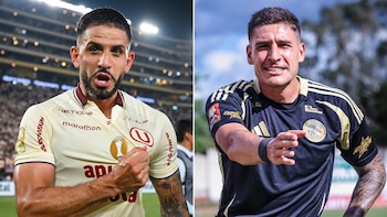 A qué hora juega Universitario vs Cusco FC HOY: partido por fecha 2 del Torneo Clausura de Liga 1 2026