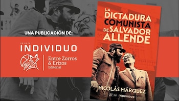 La dictadura comunista de Salvador