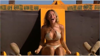 La audiencia de ‘Supervivientes’ vuelve a salvar a una concursante que accede a la unificación: “Yo de aquí no me voy”