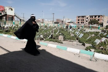 EFE/EPA/YAHYA ARHAB/Archivo