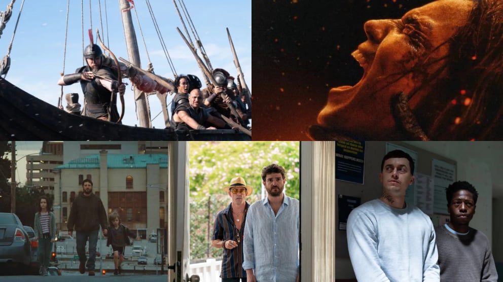 Los estrenos más esperados de la semana: de ‘La Odisea’ de Christopher Nolan al terrorífico regreso de ‘Posesión infernal’