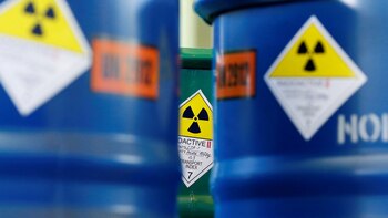 La OIEA advirtió que desaparecieron