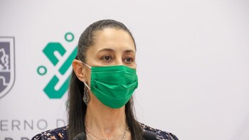 “Lamentable”: Sheinbaum informó que ya