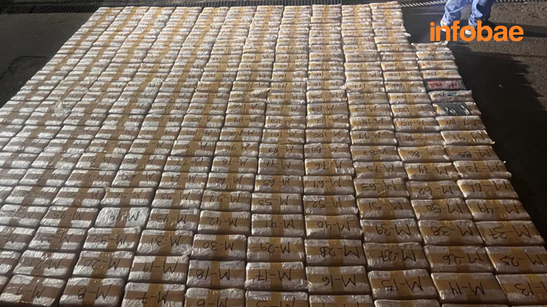 Los posibles vínculos entre el narcotráfico local y el Cártel de Sinaloa no son nuevos.