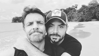 Eugenio Derbez revela que ha