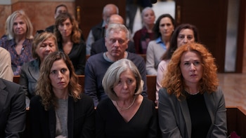 Los trabajos póstumos de Ascen López: de ‘Muertos S.L.’ a la película inspirada en el primer caso de vampirismo documentado en España