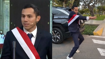 Usuarios trolean a Martín Palacios,