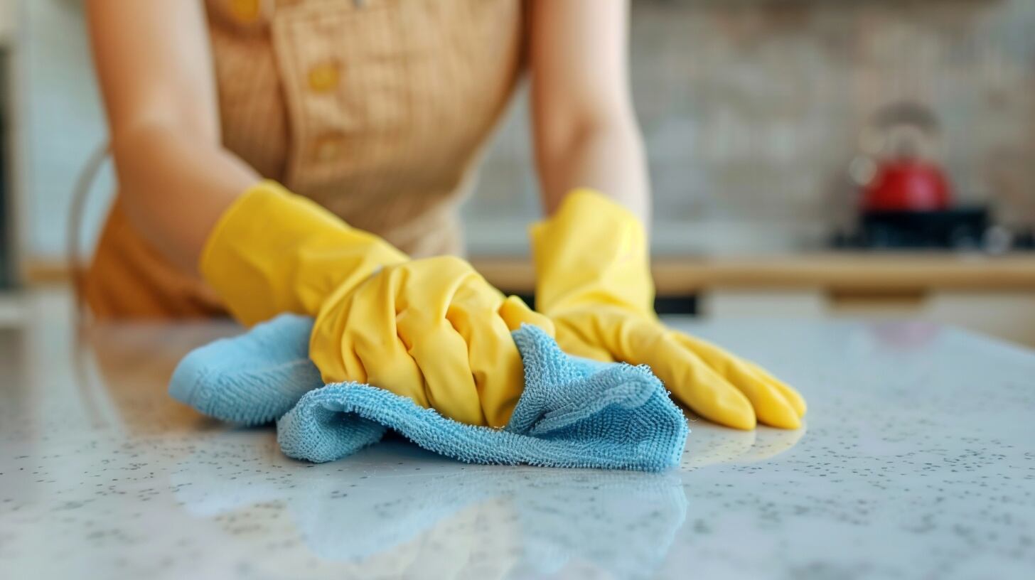 Las empleadas domésticas cobrarán un bono no remunerativo en diciembre de 2025. (Imagen Ilustrativa Infobae)