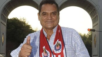 La fuerte crítica de Demetrio