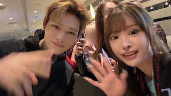 Conmoción en el k-pop: influencer japonesa y fan de ENHYPEN murió tras un presunto intento de suicidio en vivo
