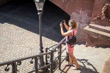 ILUSTRACIÓN - Frecuentemente alcanza con