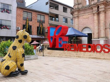 El nordeste antioqueño comprende diez