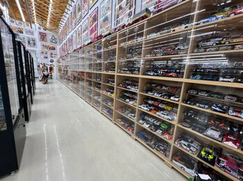 Sergio Goldvarg hoy luce su