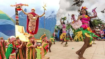 Inti Raymi vs. Fiesta de San Juan: las dos grandes celebraciones que movilizan el turismo peruano cada 24 de junio