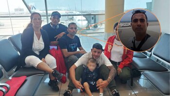 Periodista huye del régimen cubano