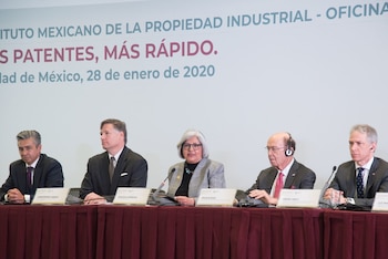 El Instituto Mexicano de la