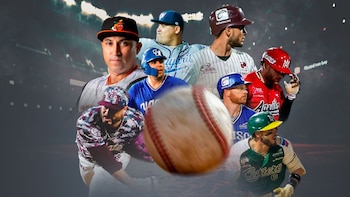 Definidos los cruces para la