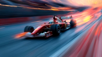 Las pistas urbanas exigen precisión