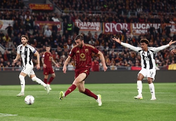 Juventus buscará continuar en los