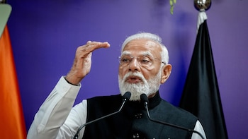 La UE e India anuncian