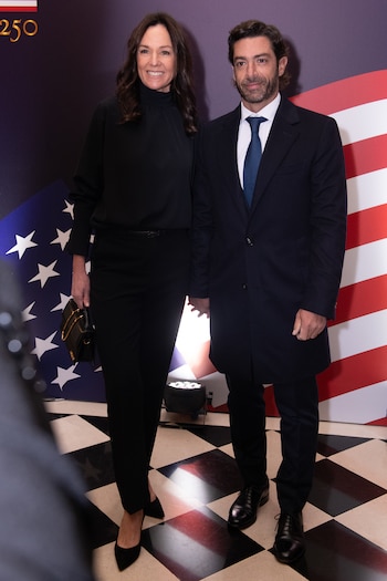 Día de la Independencia Embajada de Estados Unidos