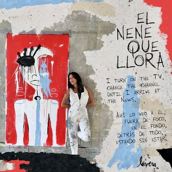 "Estoy en un proceso de