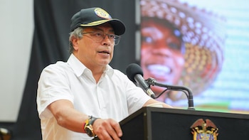 Miembros de la Asamblea Nacional